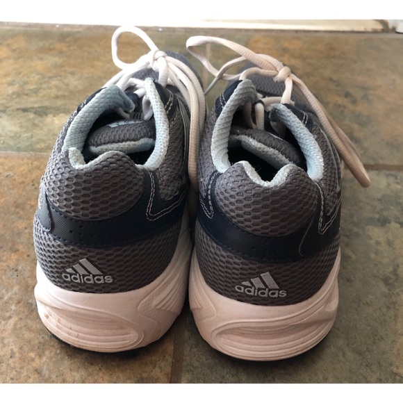 Adidas Running Cushion Sneakers - Picture 5 of 6